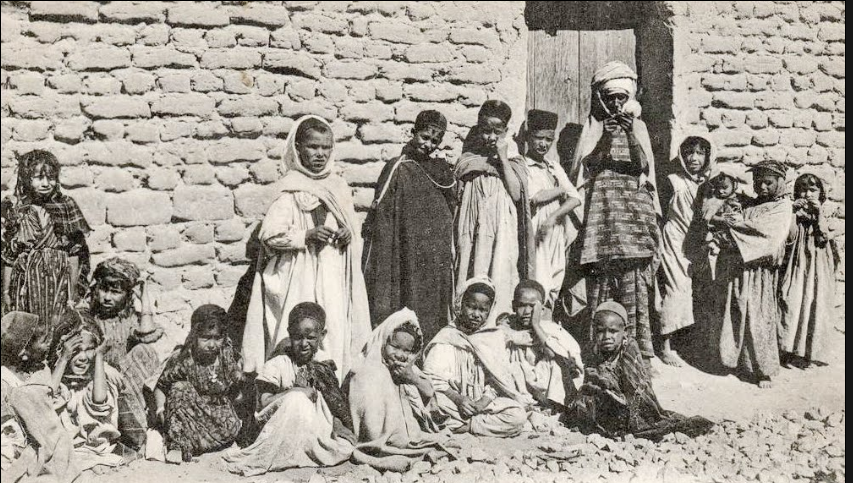 La France a achevé la pacification des tribus marocaines vers 1933. / Photo d'illustration